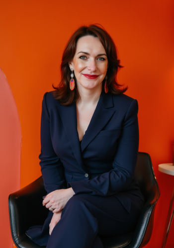 Annemieke_Tissink_oranje